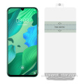 Protector de pantalla de hidrogel de autocuración para Huawei Nova 5Pro